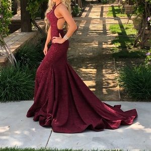 Jovani Dress Size 2